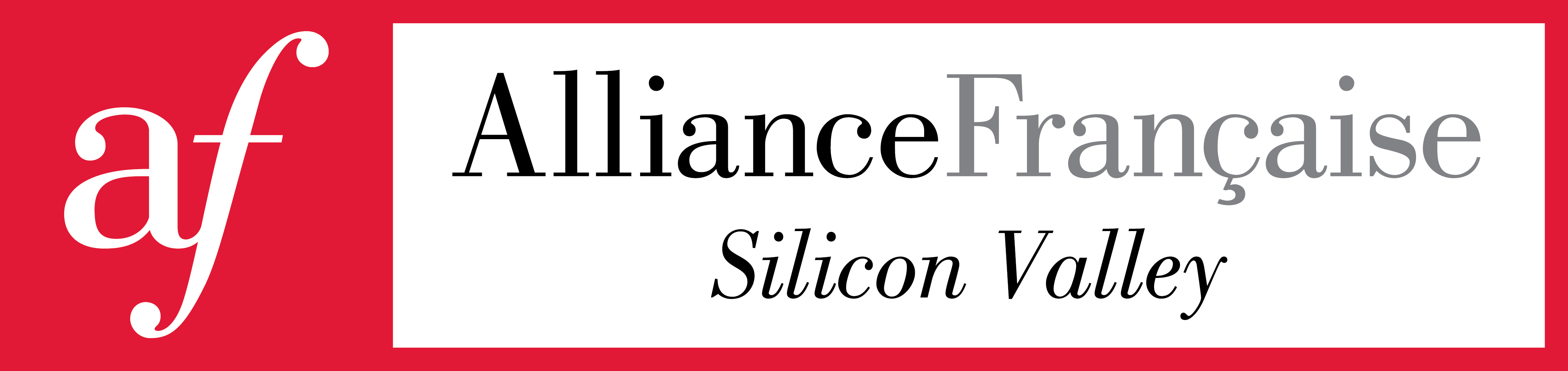 Alliance Française Silicon Valley