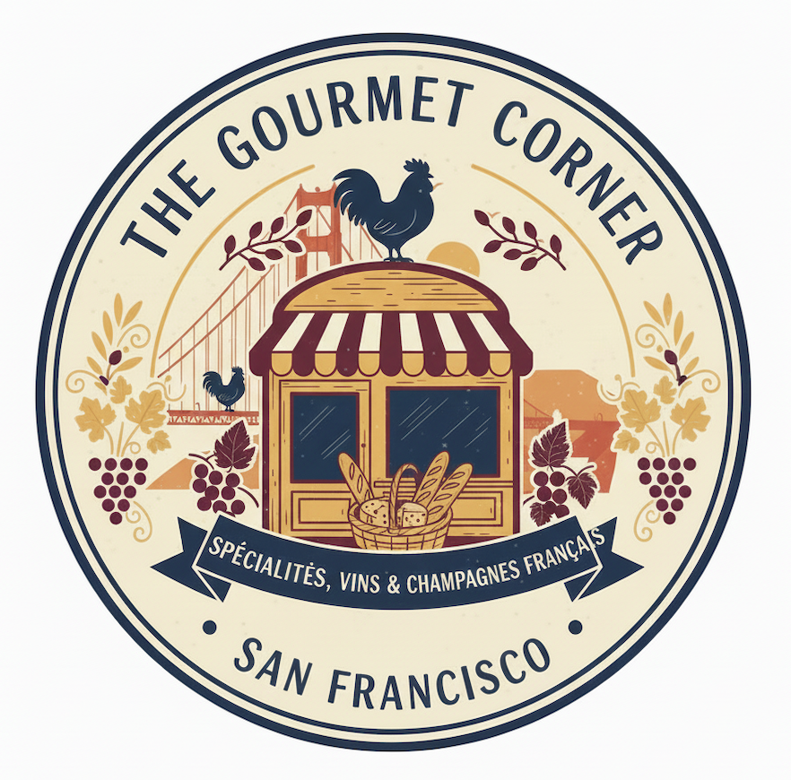 Gourmet Corner