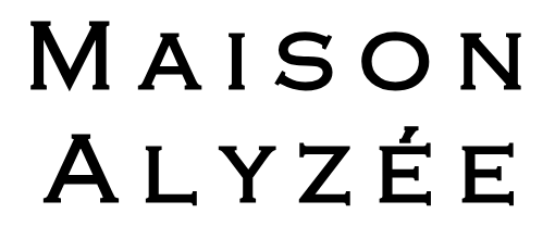 Maison Alyzée